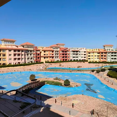 شالية علوي شرم الشيخ Apartment